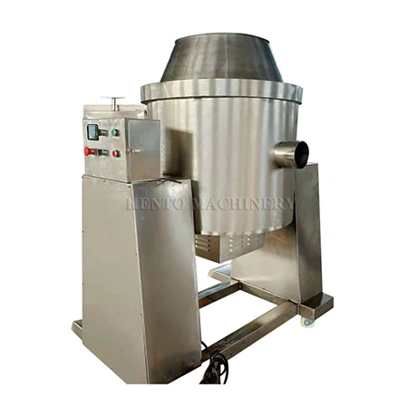 Electric Fried Rice Machine