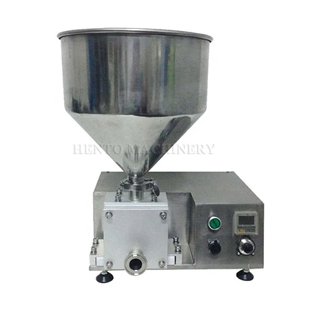 cake cream spreader machine