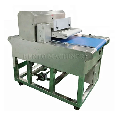 cake cutter machine