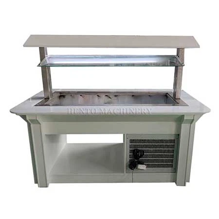 Salad Bar