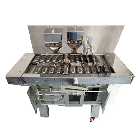Shape Cake Delimanjoo Machine