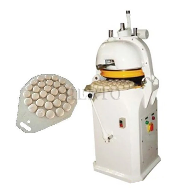 Bun Divider Rounder