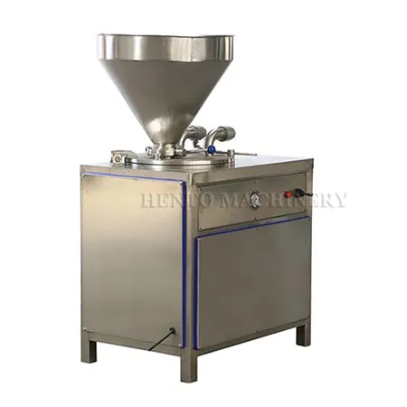 Sausage Filling Machine Price