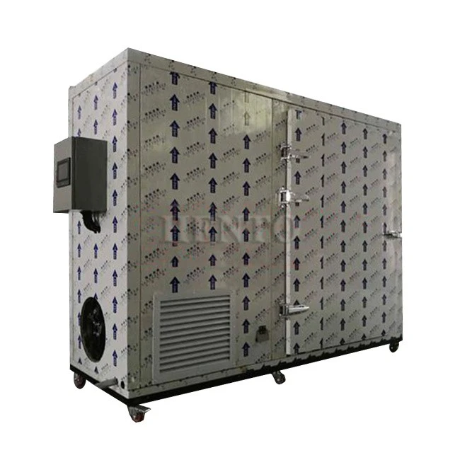 heat pump food dryer