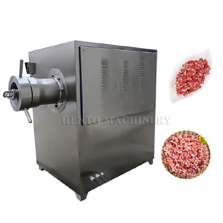 دستگاه چرخ گوشت بزرگ