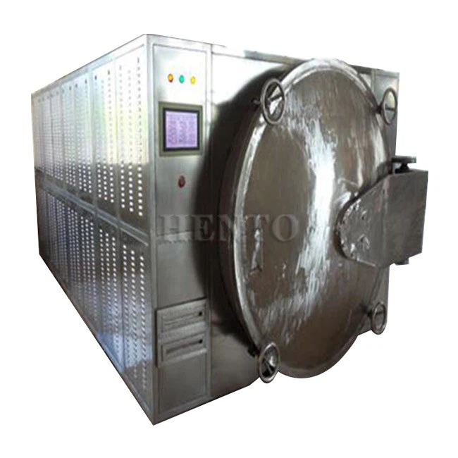 Rotary Drum Dryer