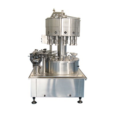 دستگاه پرکننده شراب