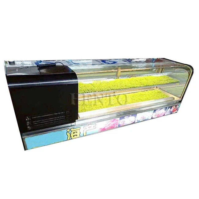 Sushi Freezer