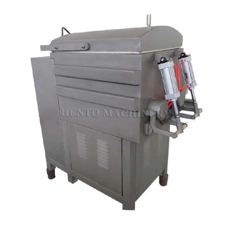 vacuum meat mixer
