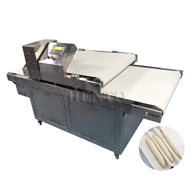 Tart Stick Round Machine