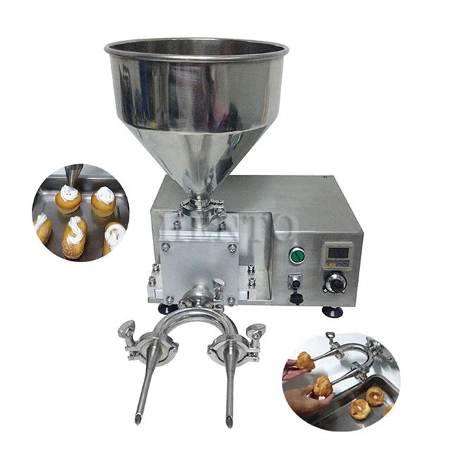 Cake Filling Machine Automatic high quality