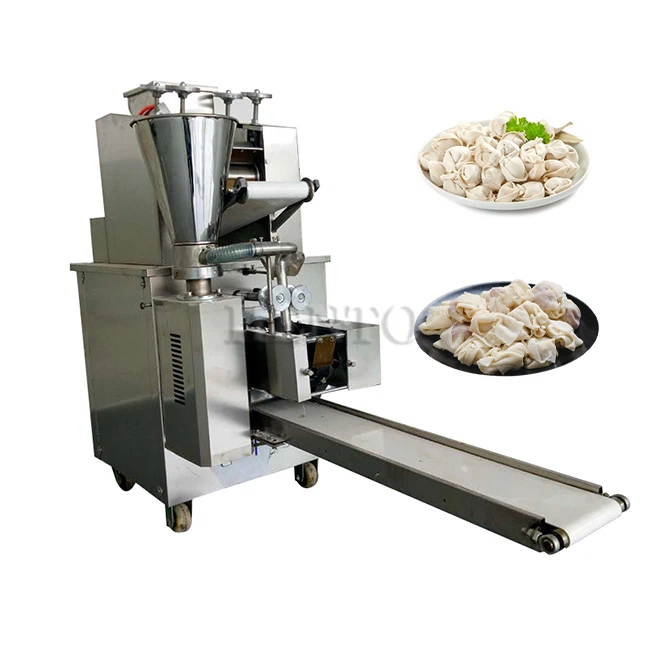 سازنده اتوماتیک Wonton