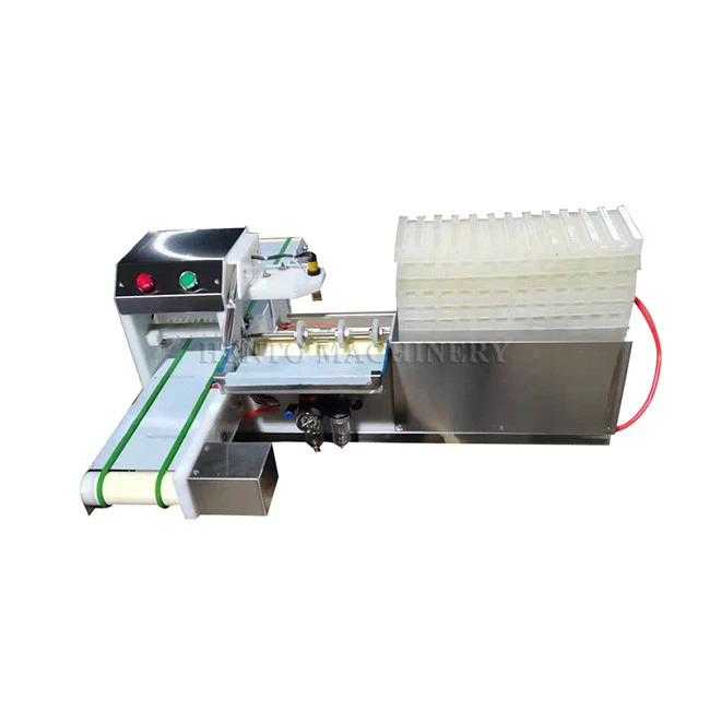 Bbq Skewer Machine