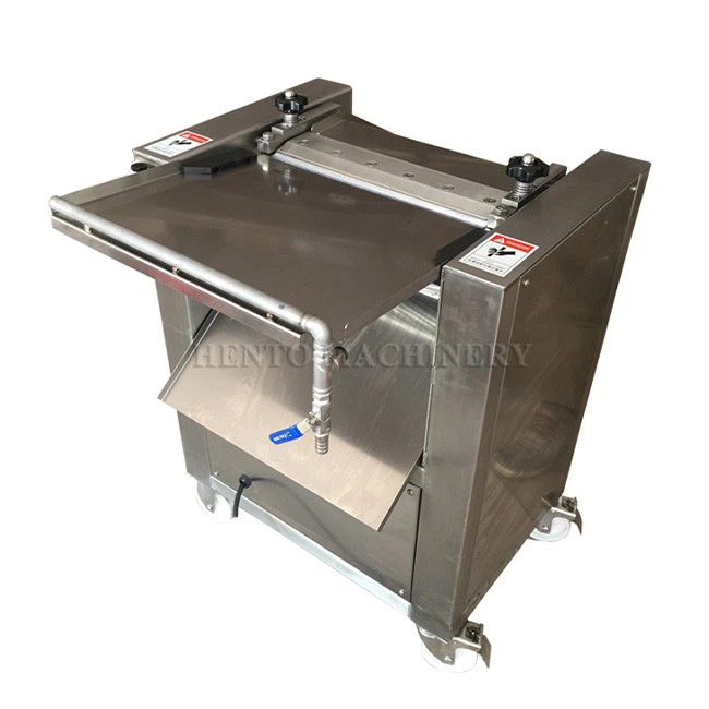 Fish Skinning Machine