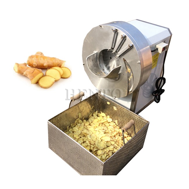 دستگاه برش زنجبیل