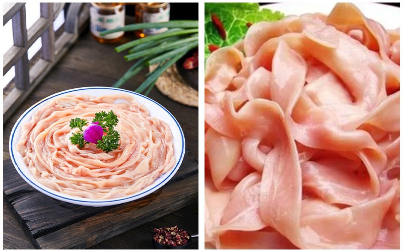 Chicken Intestine Cleaning Machine Chicken Intestine Cleaning Machine