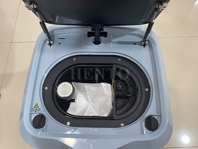 Automatic Cleaner Robot Automatic Cleaner Robot