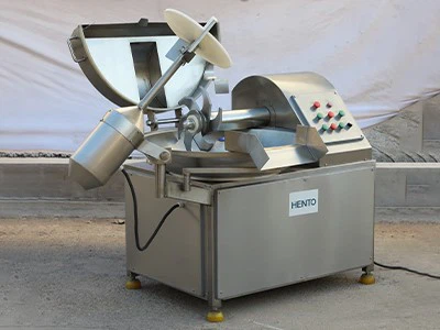 Bowl Cutter Bowl Cutter