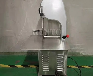 Meat Bone Cutting Machine Meat Bone Cutting Machine