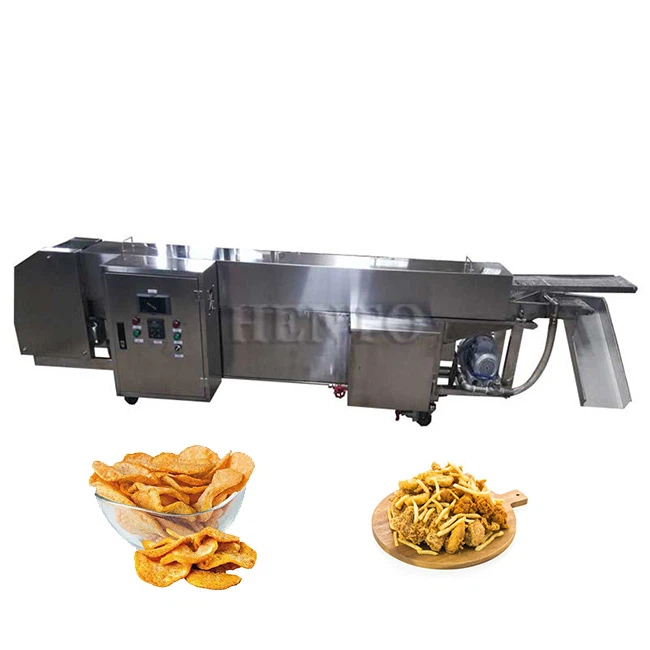 دستگاه سرخ کن