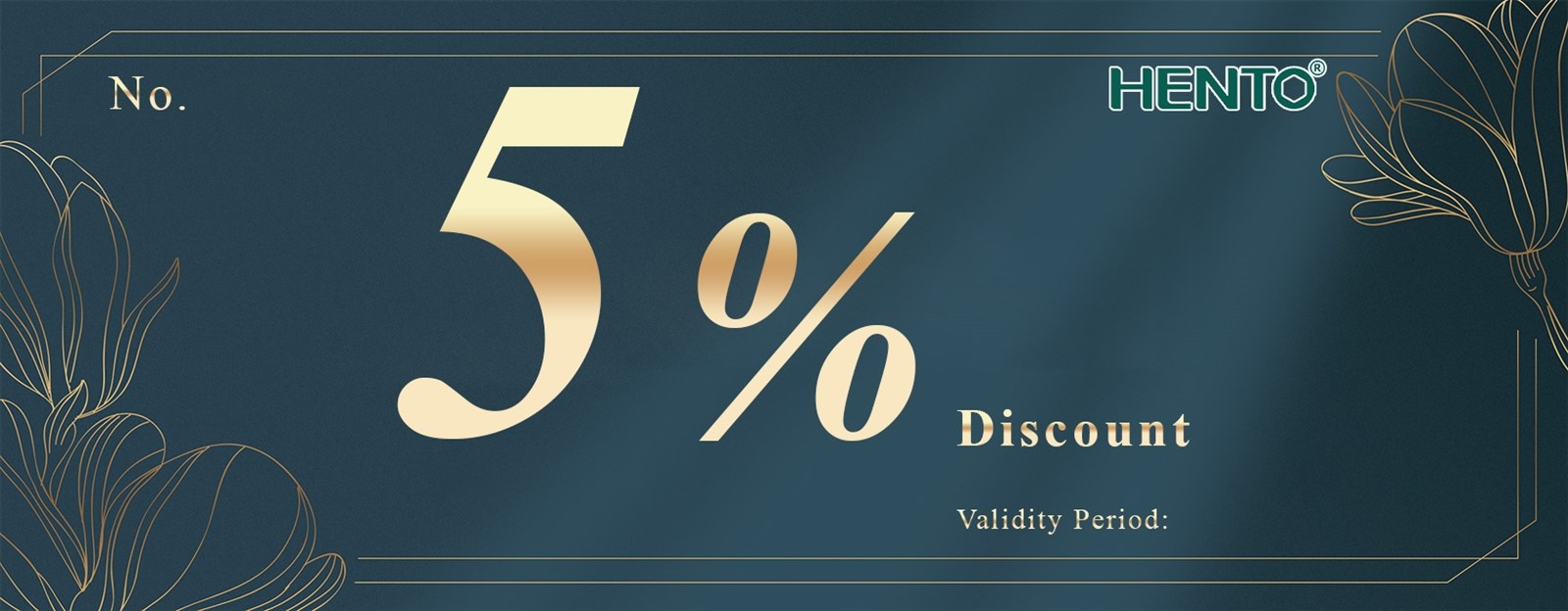 Discount Discount