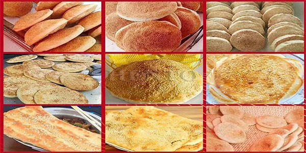 Pita Bread Press Machine Pita Bread Press Machine