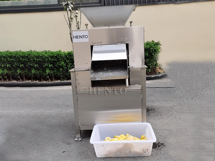 Lemon Juice Extractor Machine Lemon Juice Extractor Machine